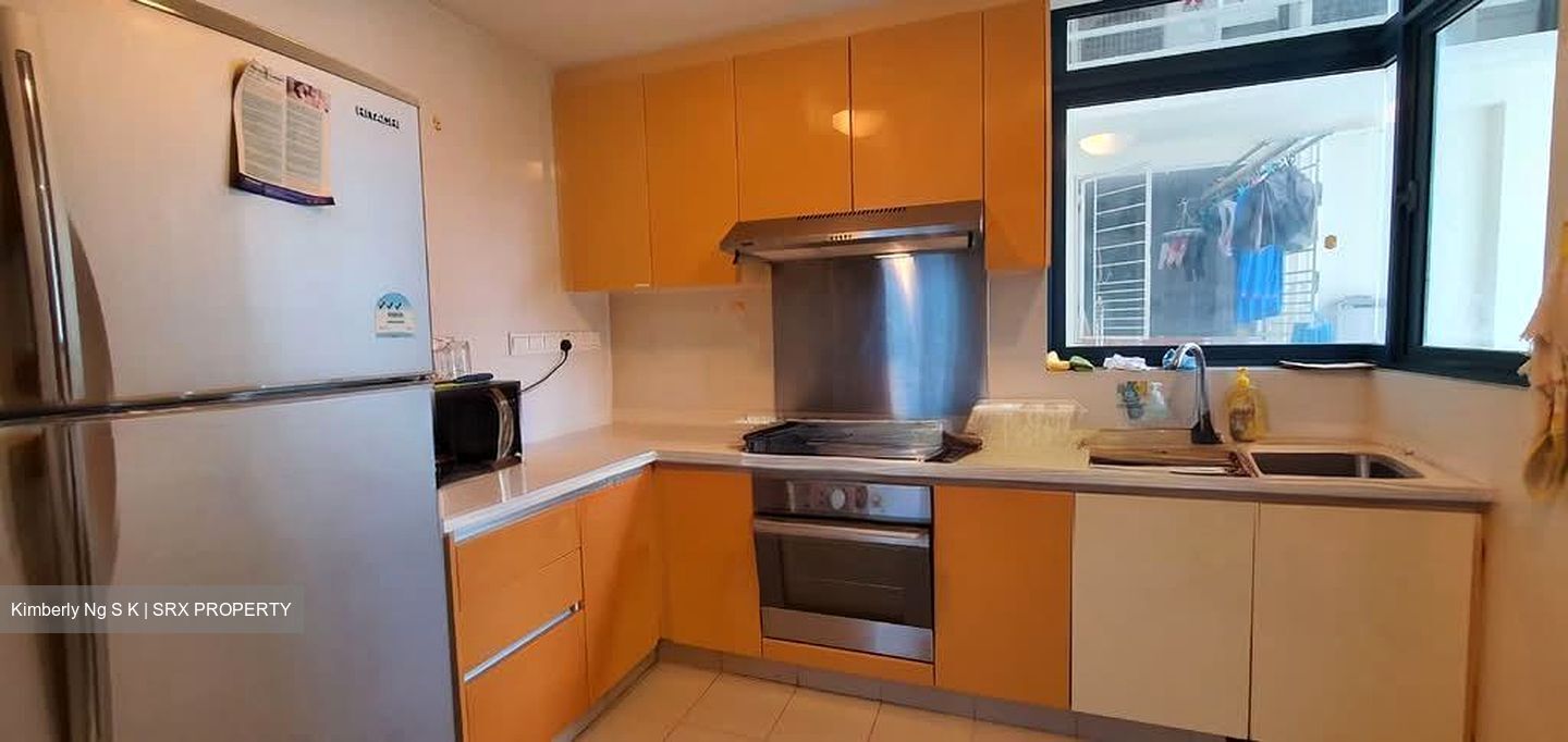 City Square Residences (D8), Condominium #566111481